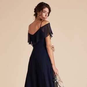 Birdy Grey "Jane" Convertible Bridesmaid Dress